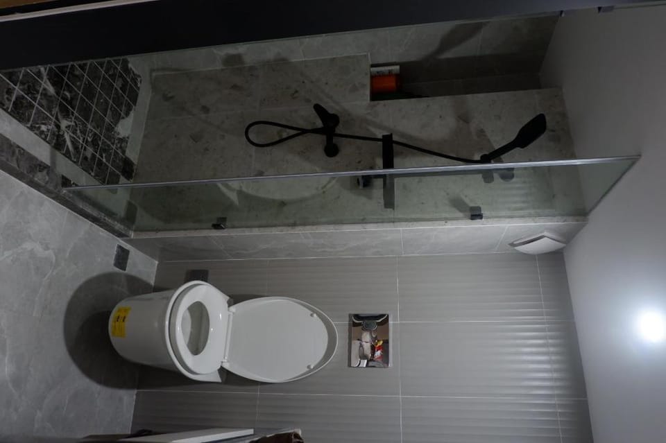Riverview,Heart of city , expo,Modern loft apt.  Apartment in Shanghai