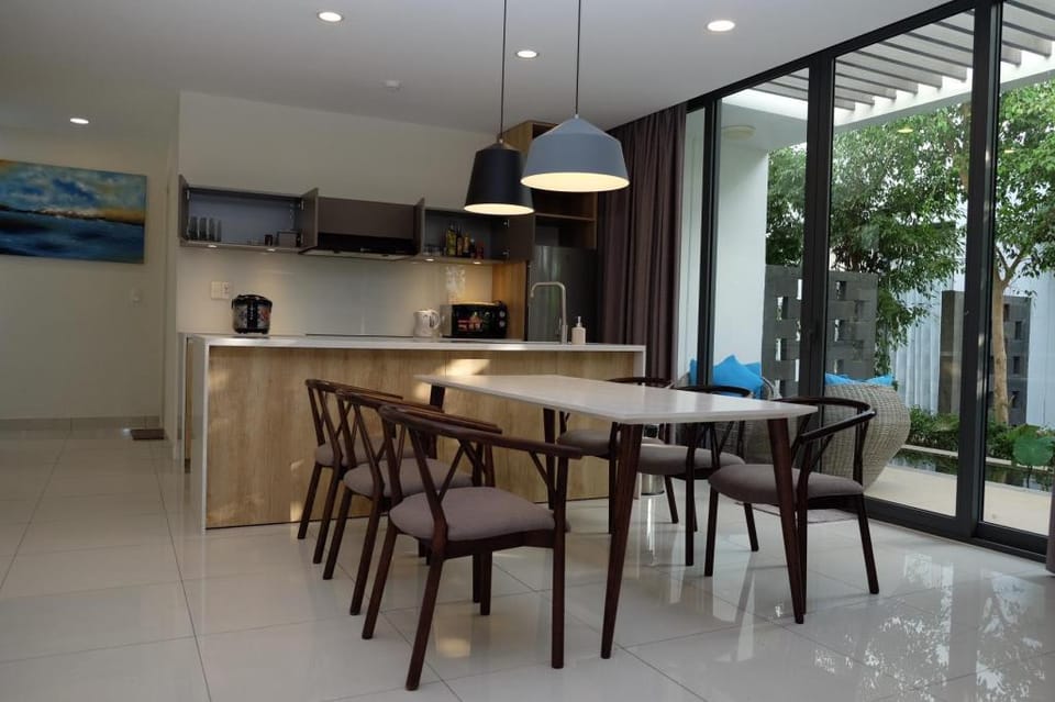 OCEANAMI B S (Blue Sky) Villa in Ba Ria - Vung Tau