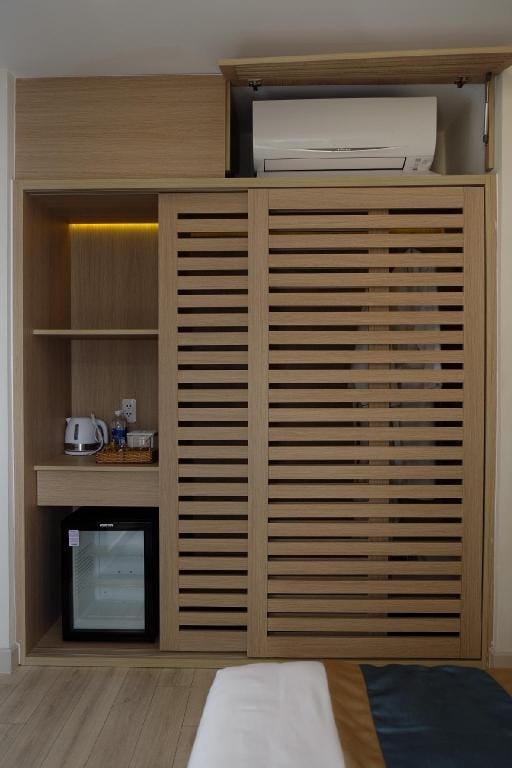 OCEANAMI B S (Blue Sky) Villa in Ba Ria - Vung Tau
