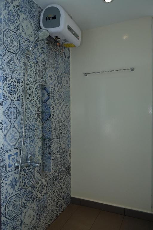 OCEANAMI S & M (Sea & Mountain) Villa in Ba Ria - Vung Tau