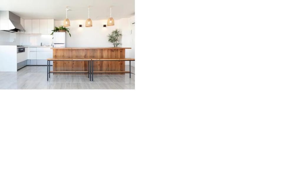 Mar a Villa Nakijin !NEW villa with pool! Vacation rental in Okinawa Prefecture