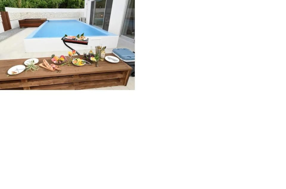 Mar a Villa Nakijin !NEW villa with pool! Vacation rental in Okinawa Prefecture