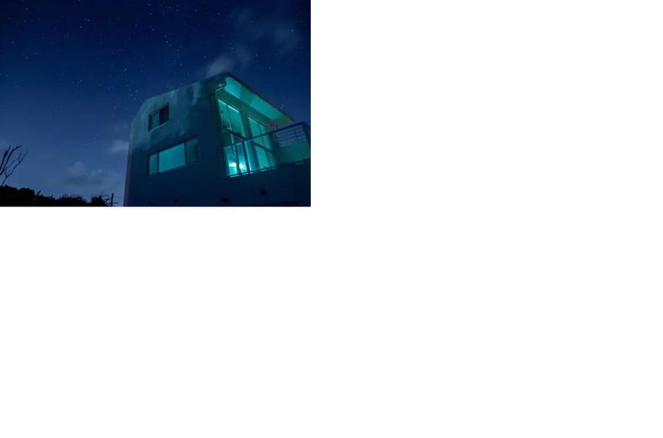 Mar a Villa Nakijin !NEW villa with pool! Vacation rental in Okinawa Prefecture