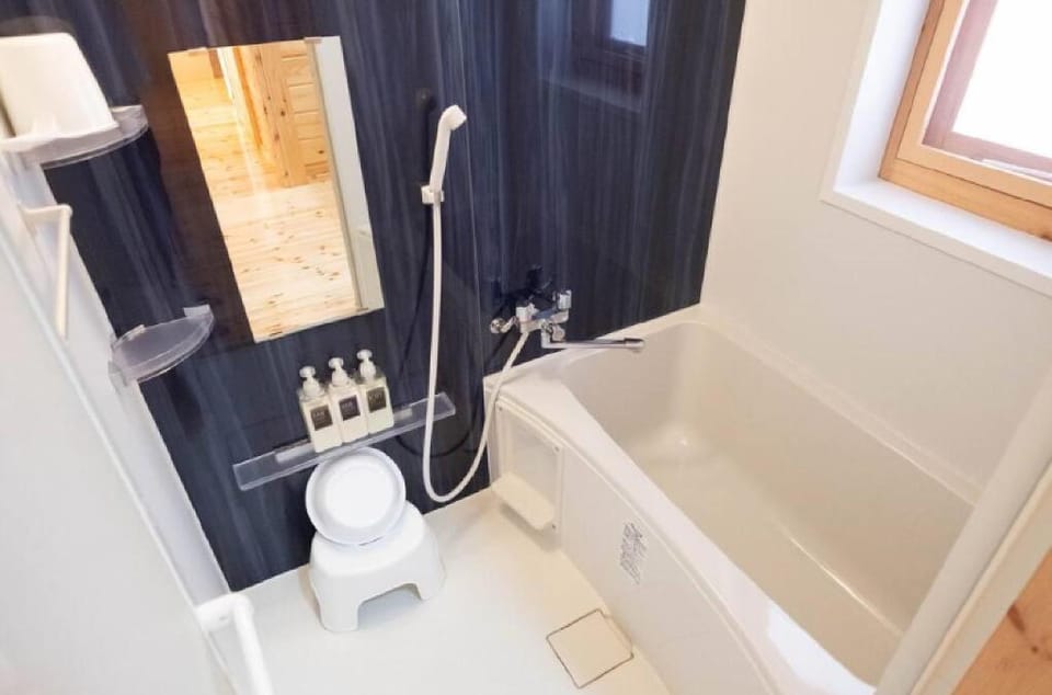 Five minutes to Churaumi Aquarium! Soleil! Vacation rental in Okinawa Prefecture