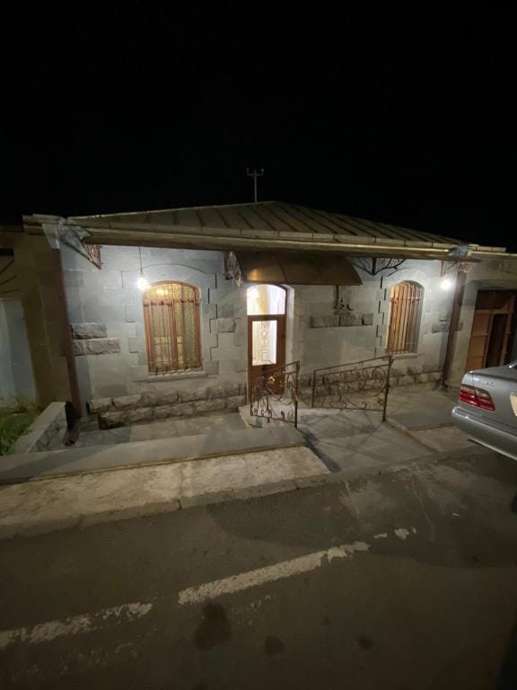Qolatak Motel Vacation rental in Armenia