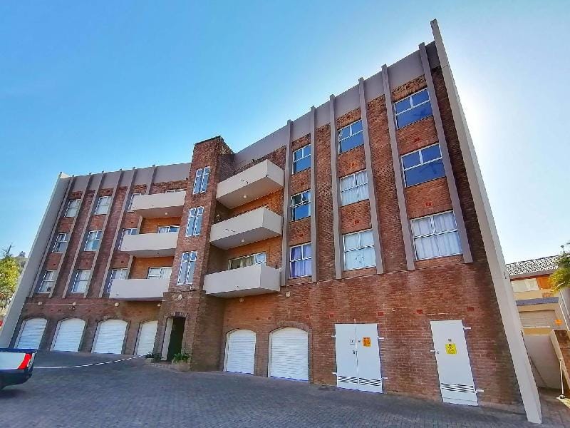 Unit 6 Protea  Apartment in Margate