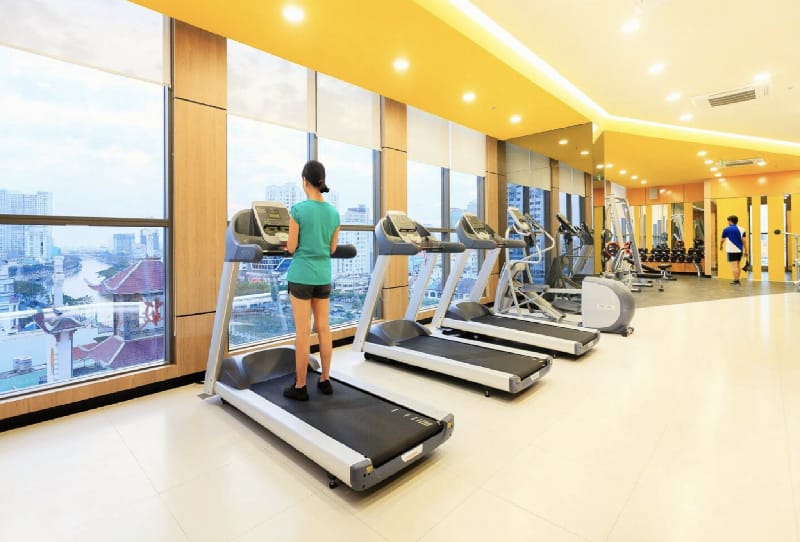 Not available Apartment in Ho Chi Minh City