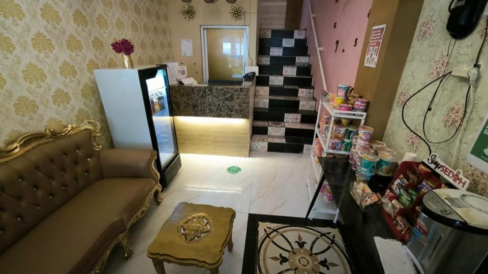 Premier Exclusive Guesthouse Hotel in Yogyakarta