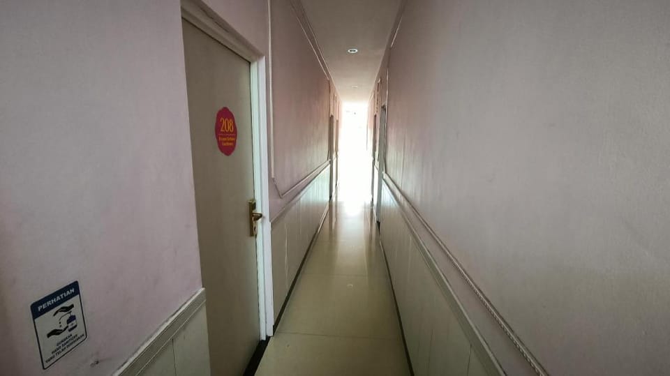 Premier Exclusive Guesthouse Hotel in Yogyakarta