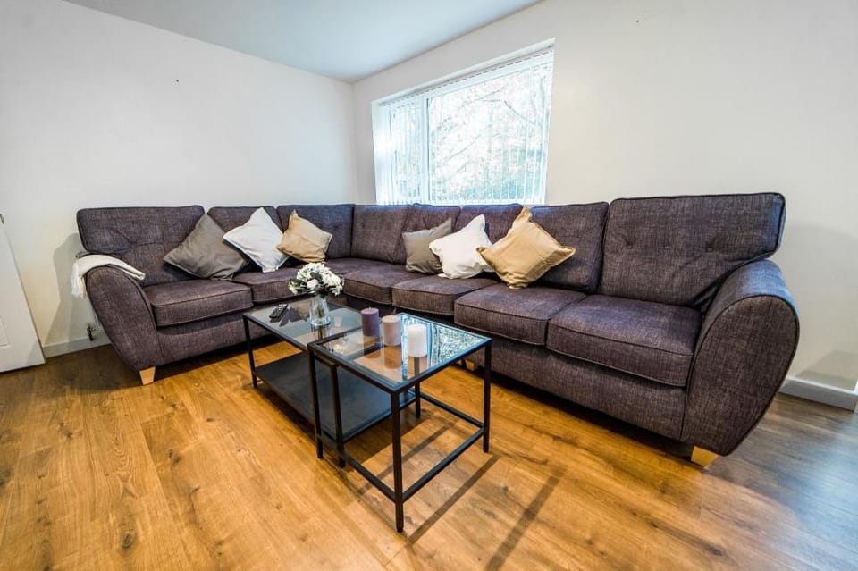 Exclusive oasis for professionals Apartment in Birmingham