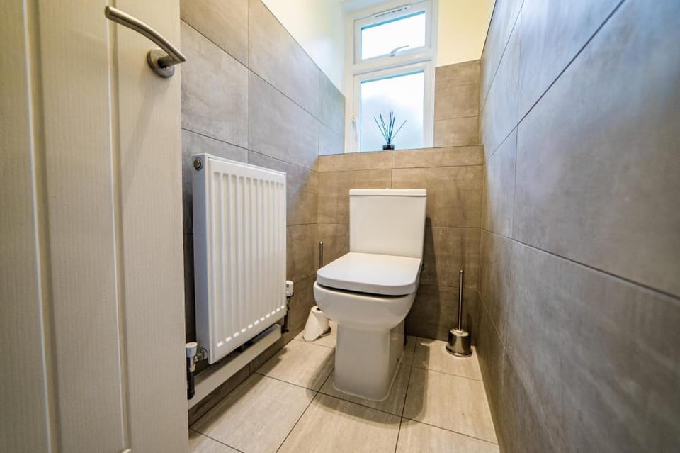 Exclusive oasis for professionals Apartment in Birmingham