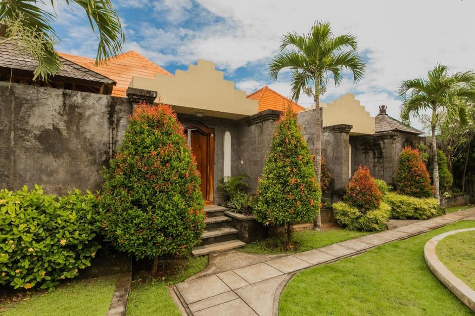 Wyn Villa 1br 2 Villa in Bali
