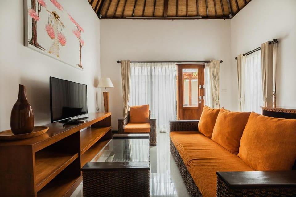 Wyn Villa 1br 2 Villa in Bali