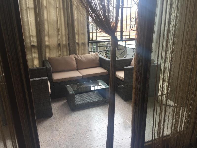 Sunny luxury apartment Apartment in Batumi