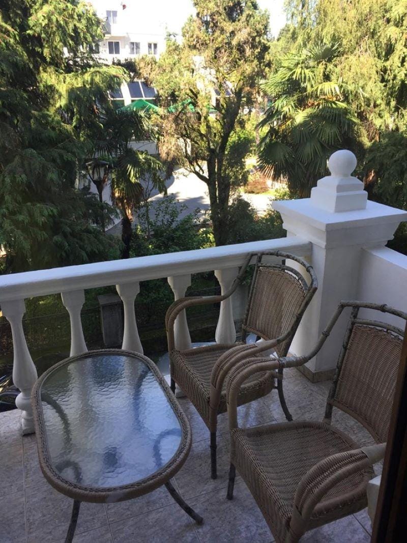Sunny luxury apartment Apartment in Batumi