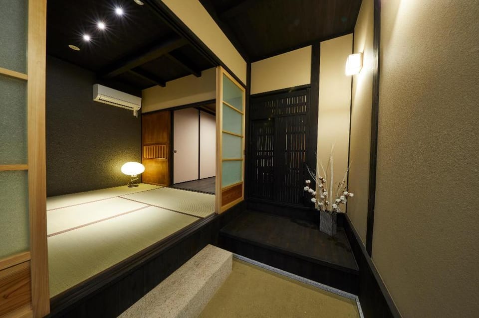 Suzuki Tenjincho Vacation rental in Kyoto