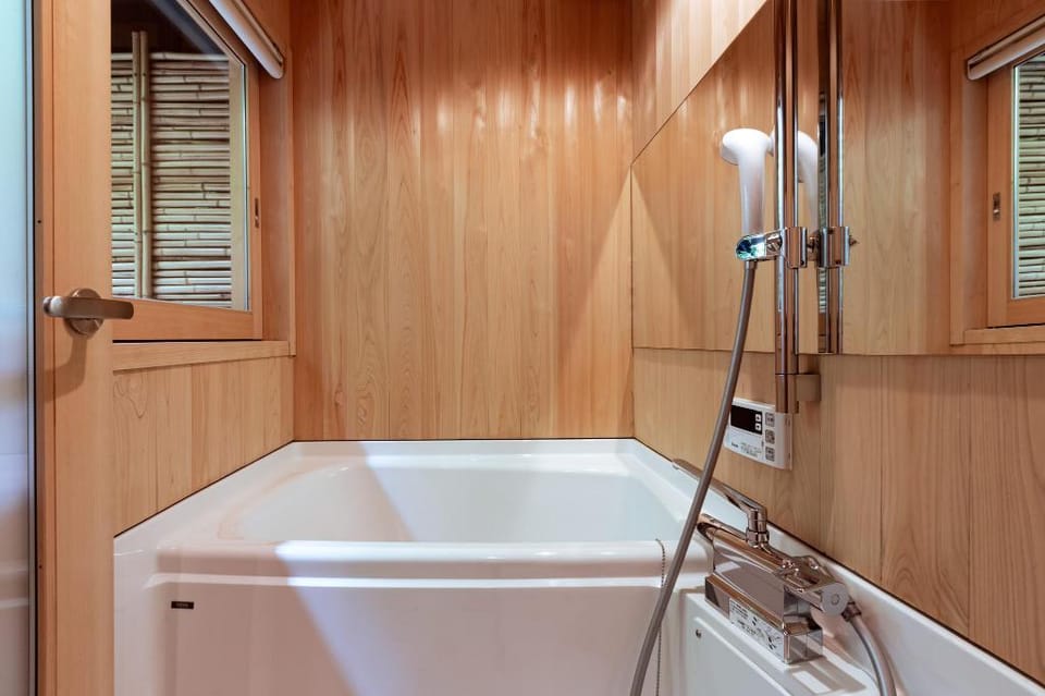 Suzuki Tenjincho Vacation rental in Kyoto