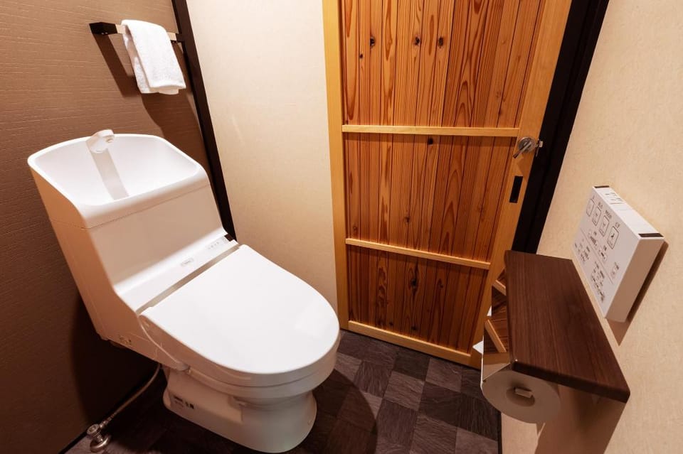 Suzuki Tenjincho Vacation rental in Kyoto