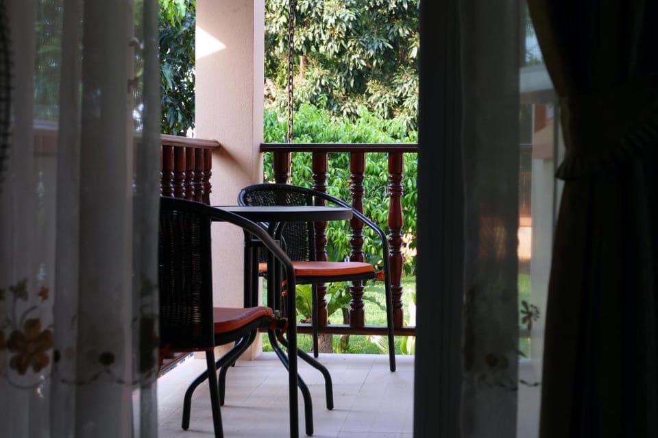 Itsaris Guest House Quality cool home Vacation rental in Thailand