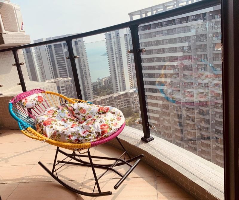 Ten Mile Silver Beach Apartment Apartment in Guangdong