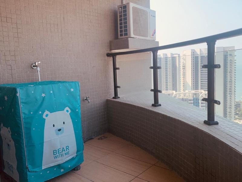 Ten Mile Silver Beach Apartment Apartment in Guangdong
