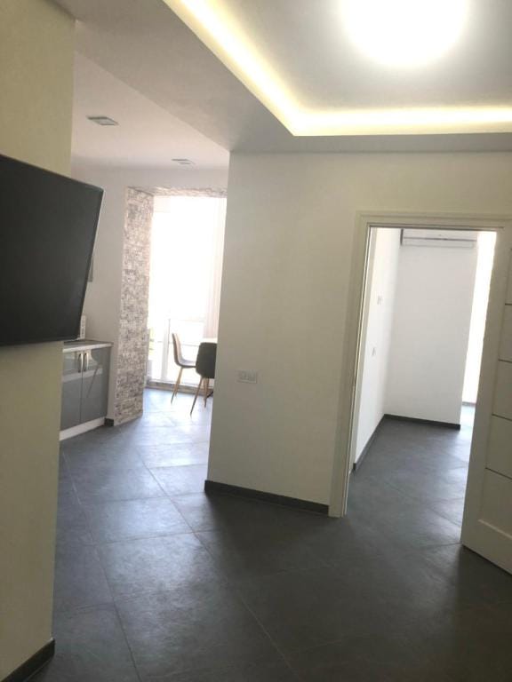 VIP апартаменты,River Park, авторский новый ремонт Apartment in Dnipro