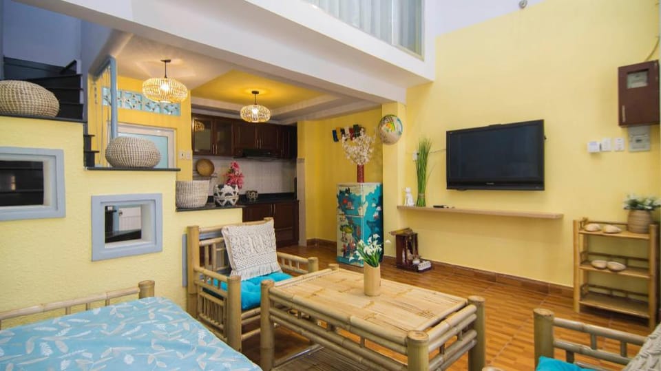 Saigonese Homestay Vacation rental in Ho Chi Minh City