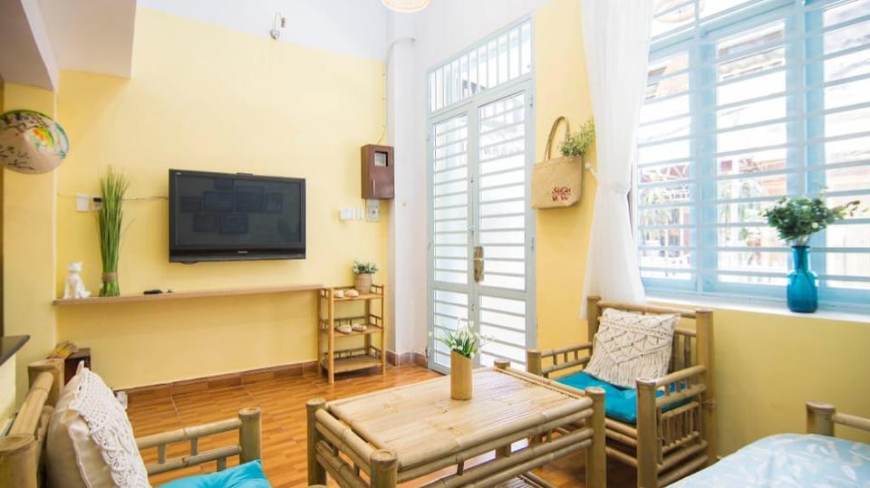 Saigonese Homestay Vacation rental in Ho Chi Minh City
