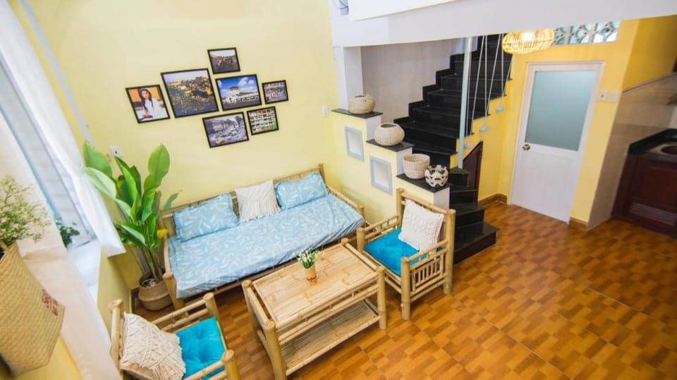 Saigonese Homestay Vacation rental in Ho Chi Minh City