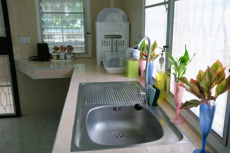 Little B House Vacation rental in Chon Buri Changwat