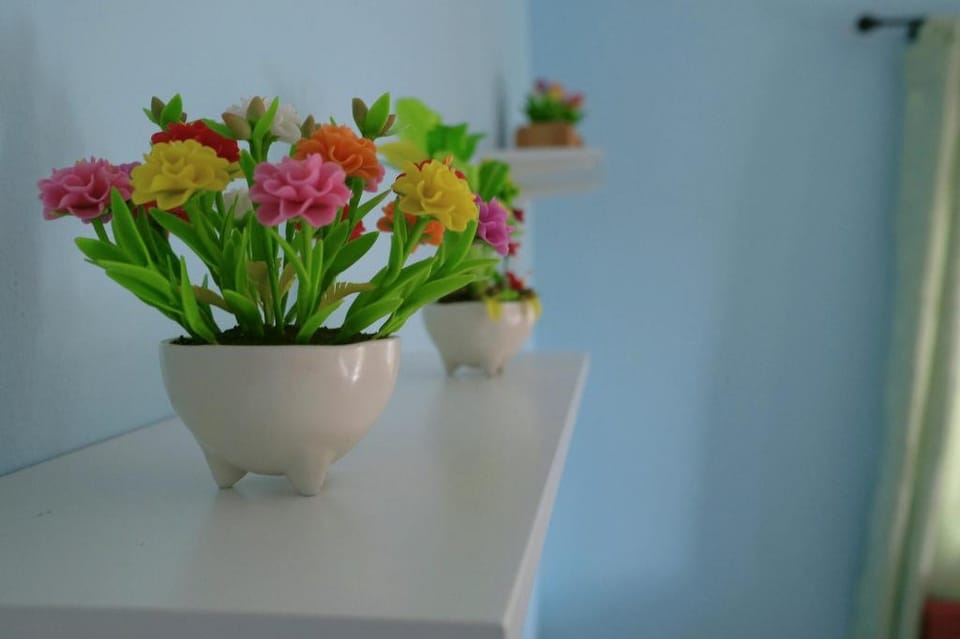 Little B House Vacation rental in Chon Buri Changwat