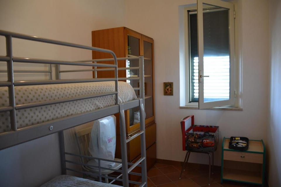 Villetta sicilia mare Villa in Sicily