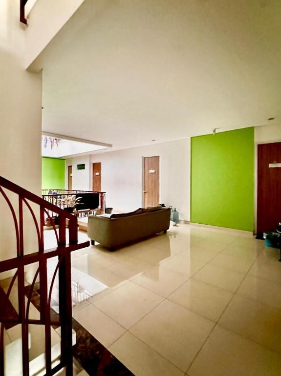 Vayassi House Syariah Hotel in South Jakarta City