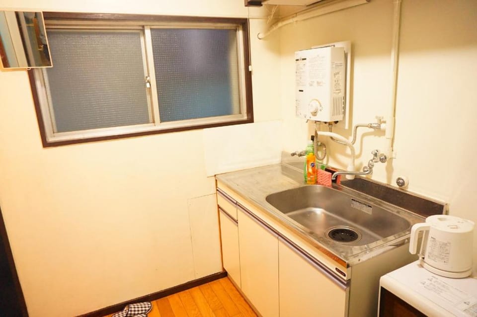 Awesome location!!Best for travellers!!Long/Short Apartment in Shibuya