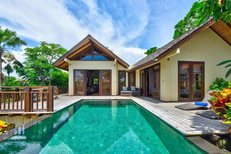 Stunning Three Bedrooms  Private Pool #L31 Villa in Kuta Selatan