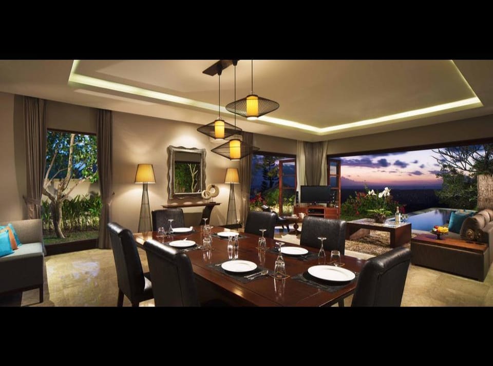 Wonderful 1 BR Private Pool Villa #L254 Villa in Kuta Selatan