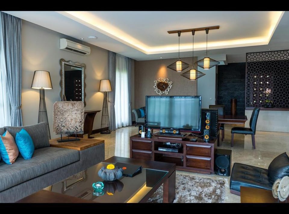 Wonderful 1 BR Private Pool Villa #L254 Villa in Kuta Selatan