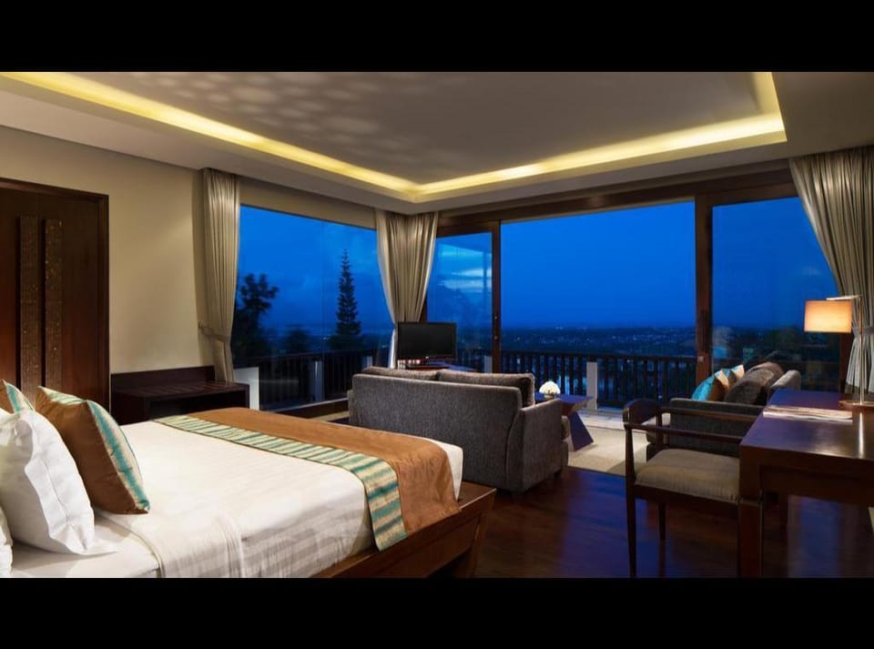 Wonderful 1 BR Private Pool Villa #L254 Villa in Kuta Selatan