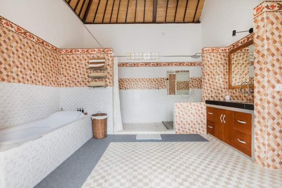 Wyn Villa 1br 1 Villa in Bali