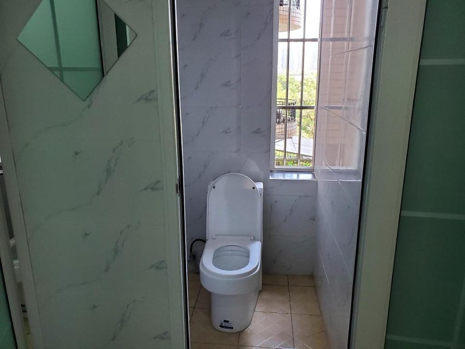 chengdu希奥青年旅舍 Apartment in Chengdu