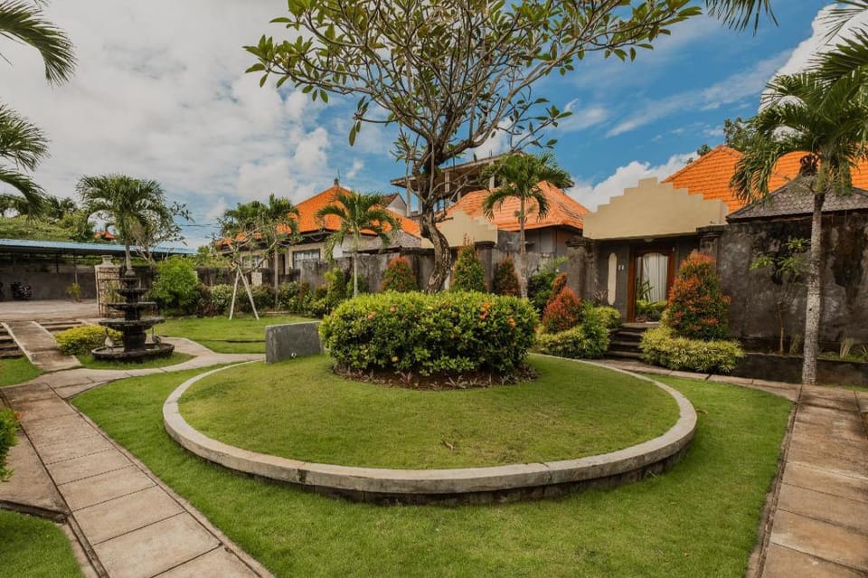 Wyn Villa 2br 2 Villa in Bali