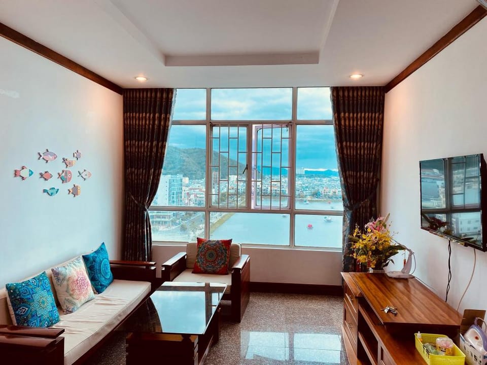 Home Sứa Biển Quy Nhơn Apartment in Vietnam