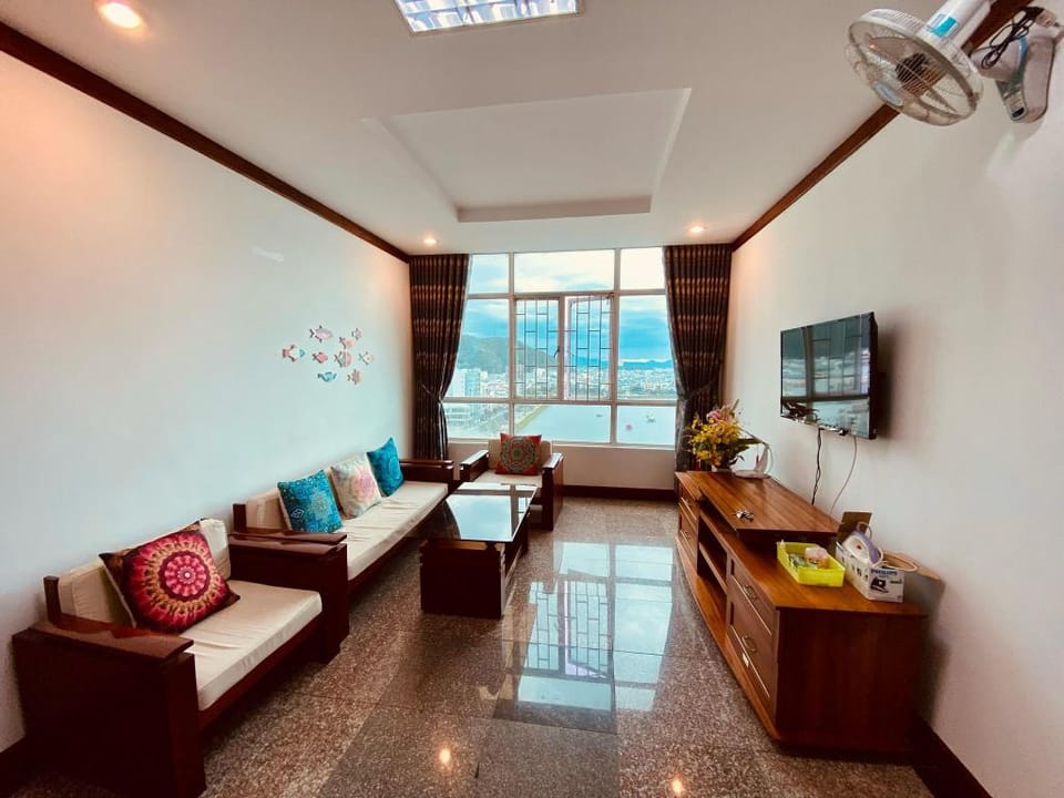 Home Sứa Biển Quy Nhơn Apartment in Vietnam