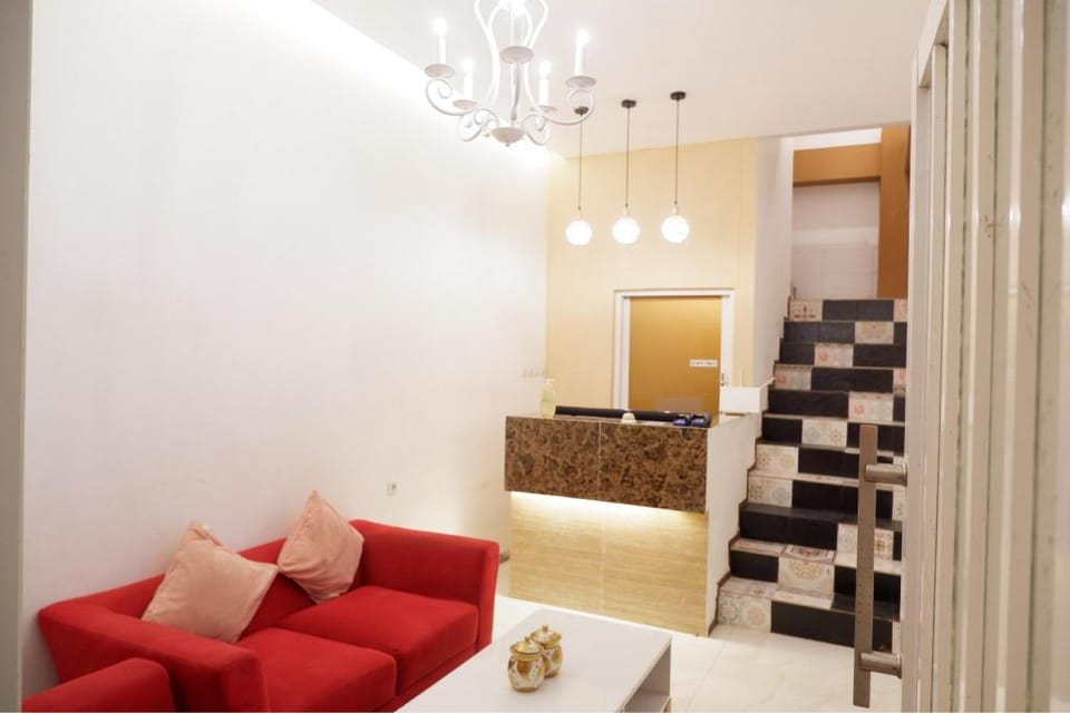 Premier Exclusive jogja Vacation rental in Yogyakarta