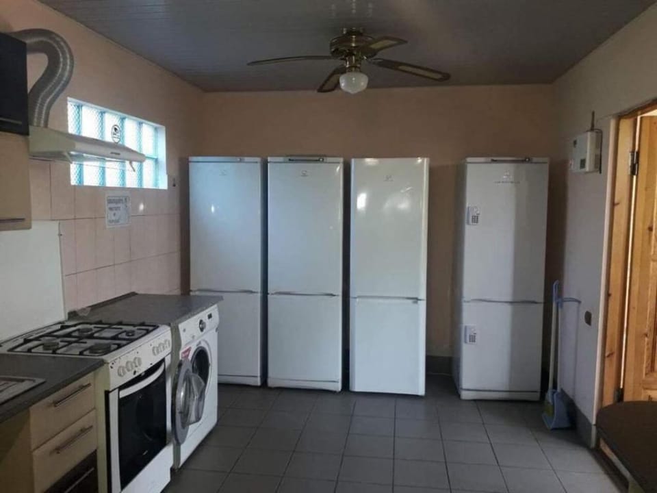 vacation by the sea Apartment in Odessa Oblast