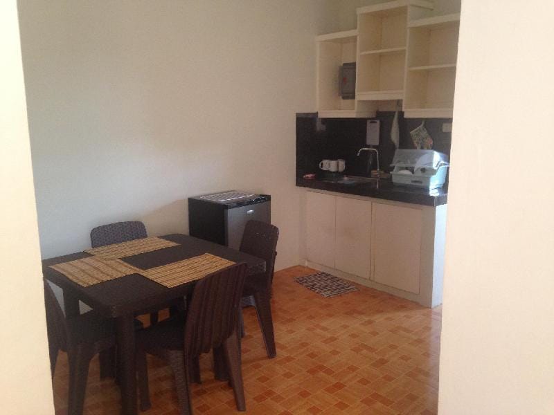DMM CONDOTEL 4 Apartment in Calabarzon