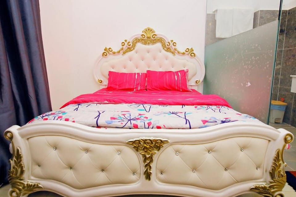 Sunshine Motel Vacation rental in Ba Ria - Vung Tau