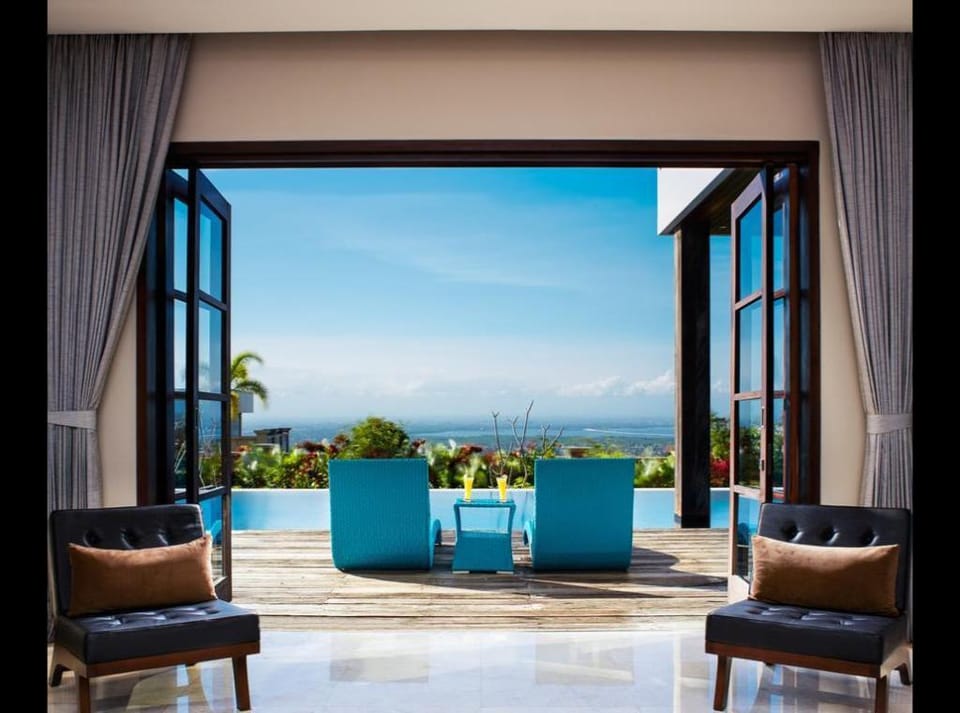 Gorgeous 3 BR Private Pool Villa #L253 Villa in Kuta Selatan