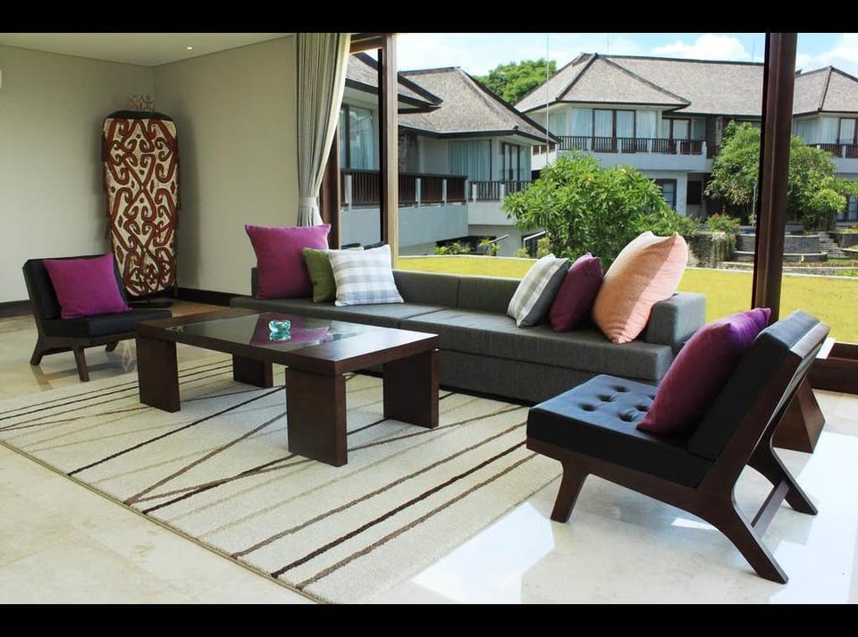Gorgeous 3 BR Private Pool Villa #L253 Villa in Kuta Selatan