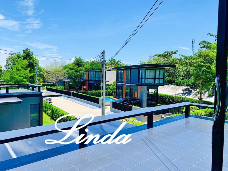Huai Yai Villas Villa in Pattaya City